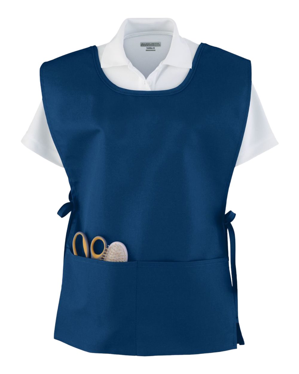 Unisex Apron Smock - 2090
