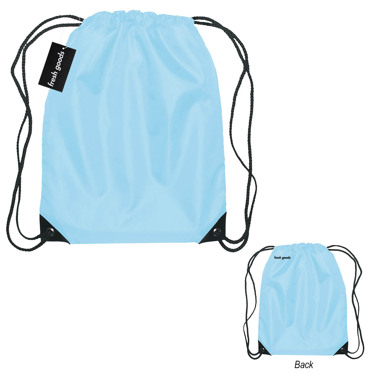 Fresh Goods Small Hit Sports Pack