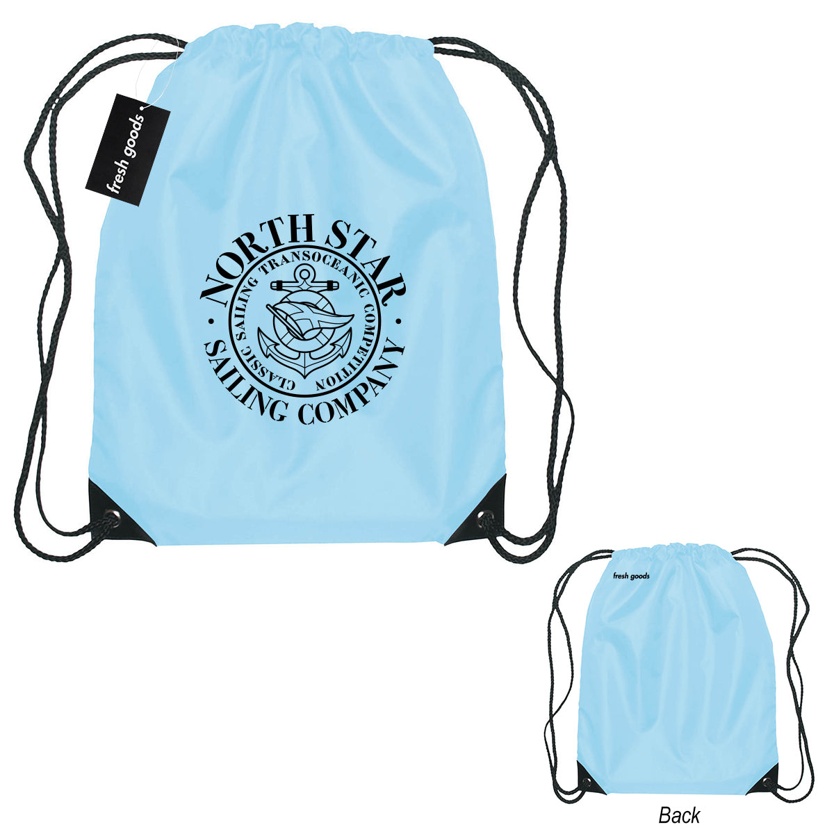 Fresh Goods Small Hit Sports Pack