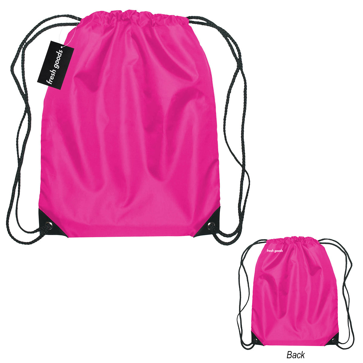 Fresh Goods Small Hit Sports Pack