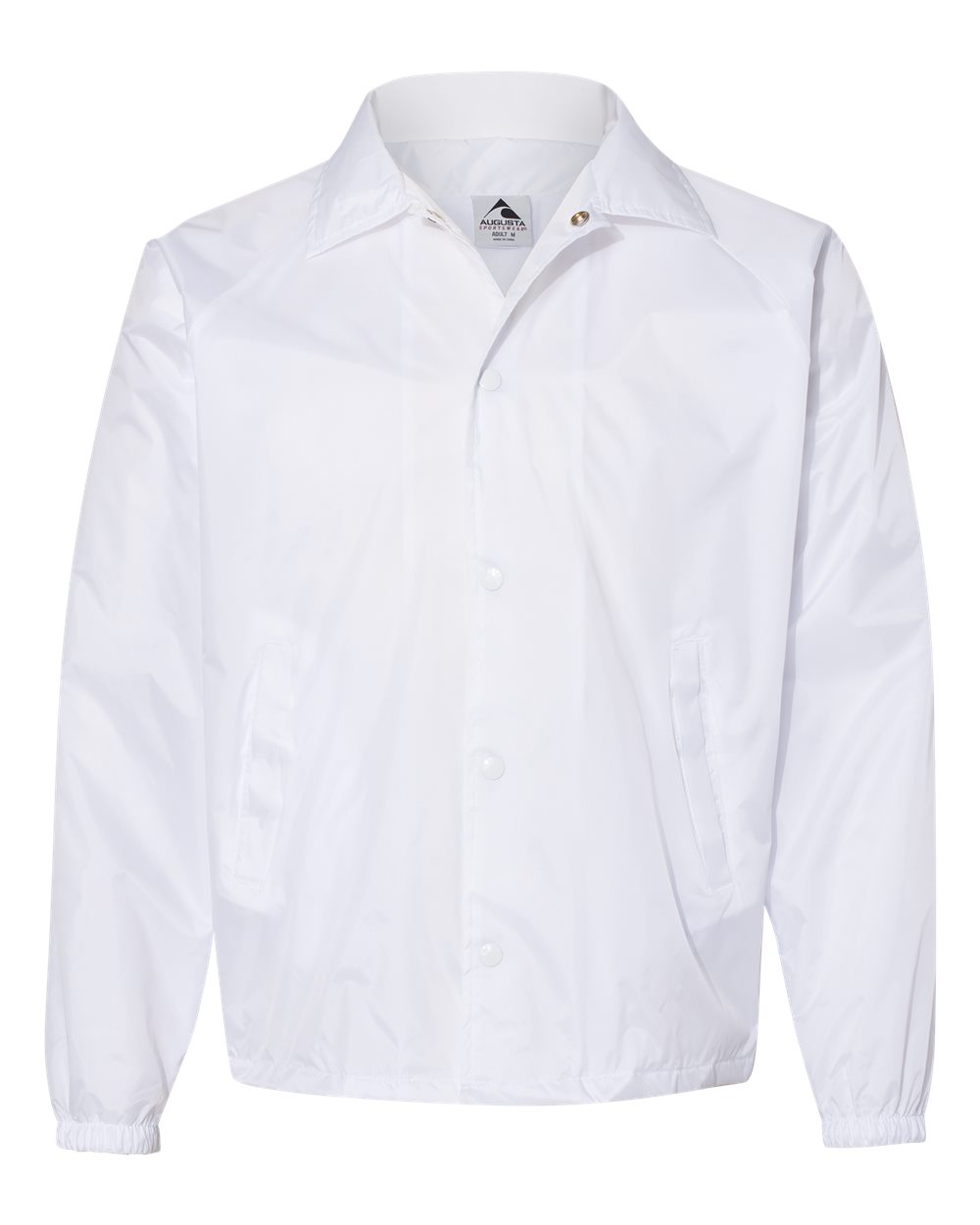 Men's Coach's Jacket - 3100