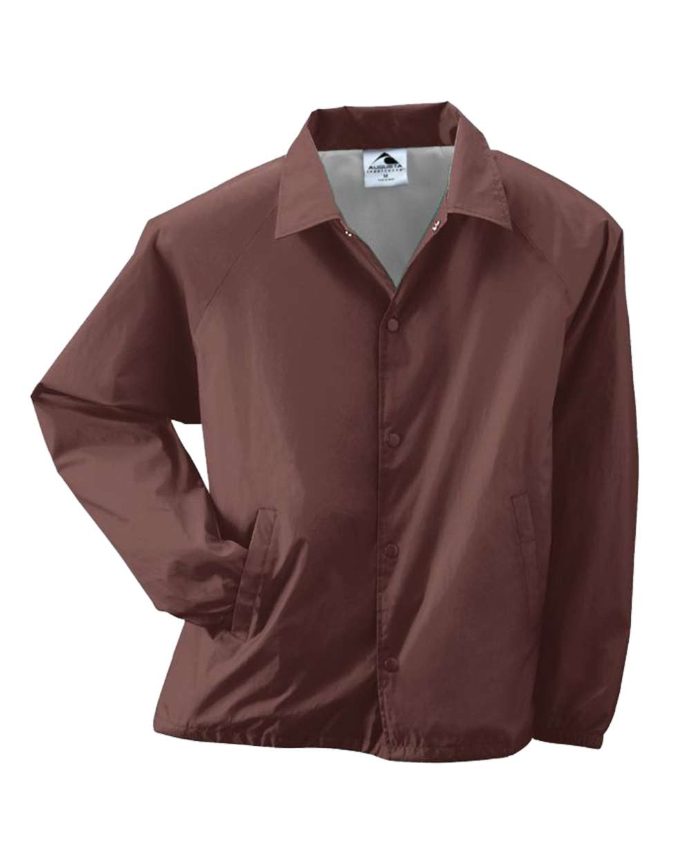 Men's Coach's Jacket - 3100