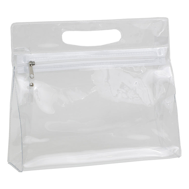 "ILENE" 14 Piece Carry ALL Kit inserted into Zipper Pack