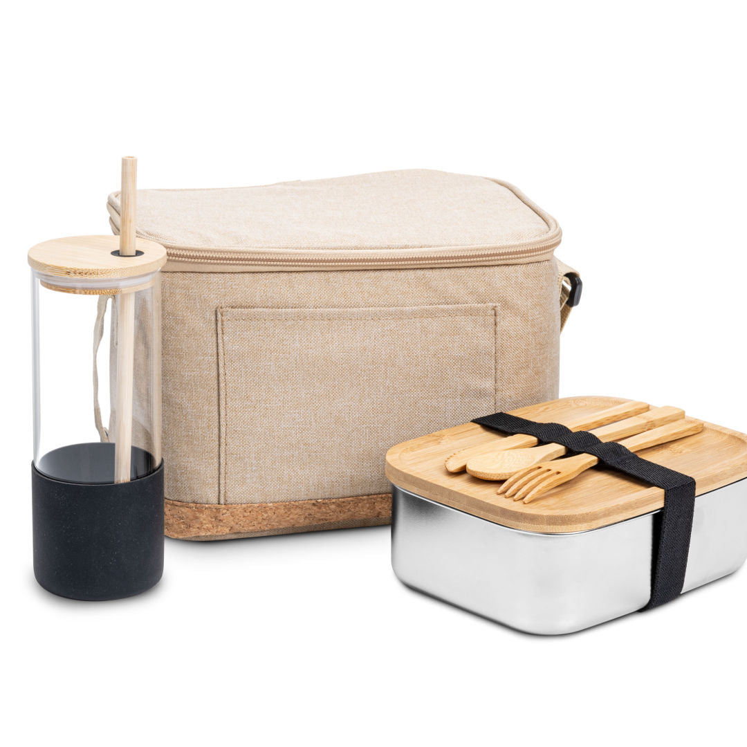Lunch Essentials Gift Set