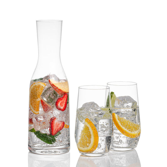 Caldmore Carafe & Germain Beverage