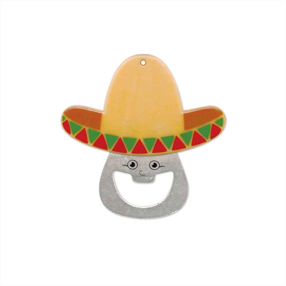 Cinco de Mayo Bottle Opener