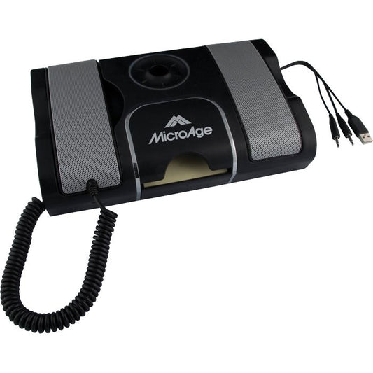 Boynq - NotOne Speaker and Desk Organizer