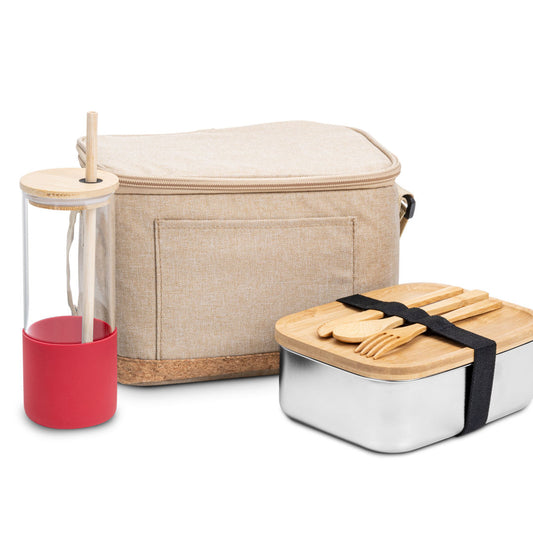 Lunch Essentials Gift Set