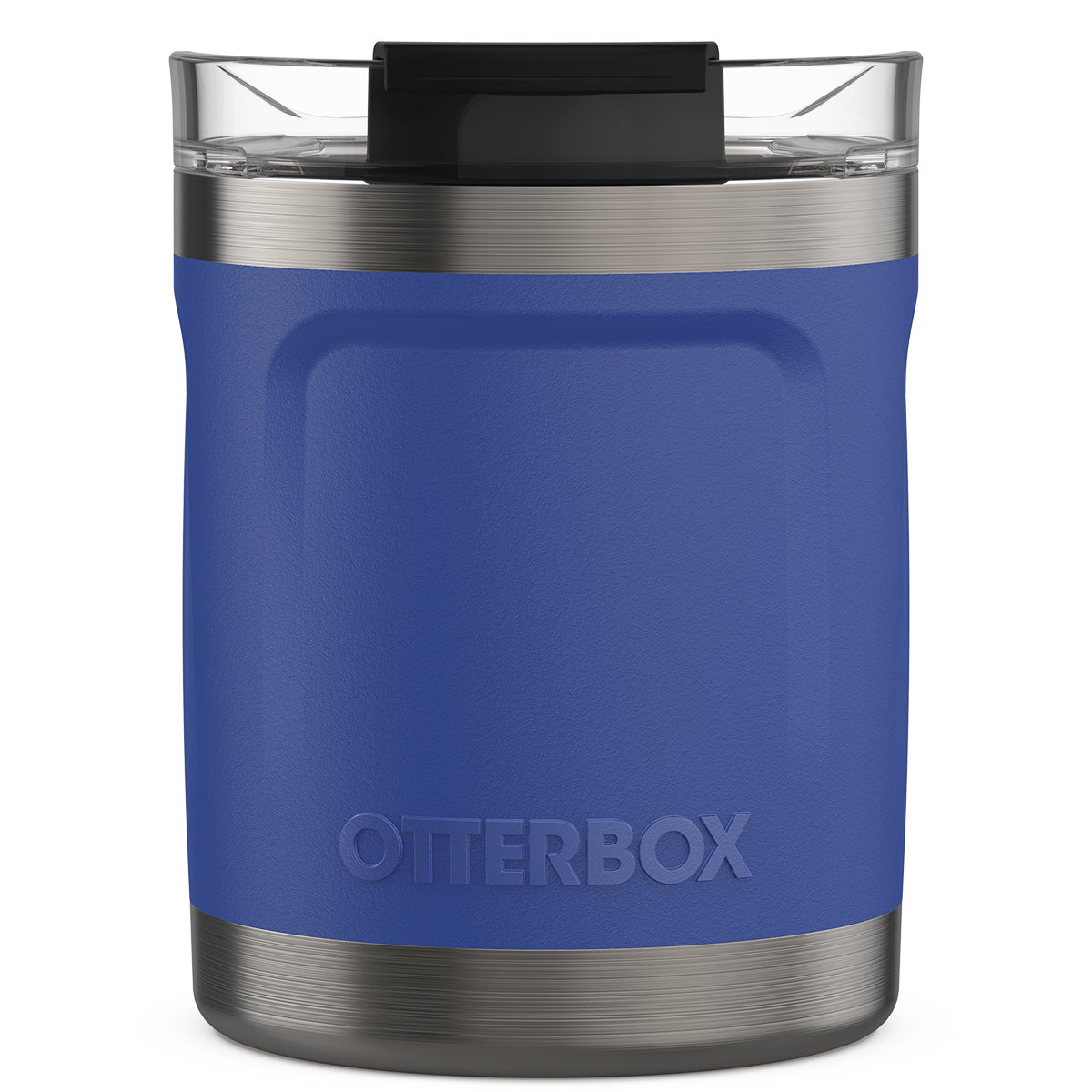 10 Oz. Otterbox® Elevation® Core Colors Stainless Steel Tumbler