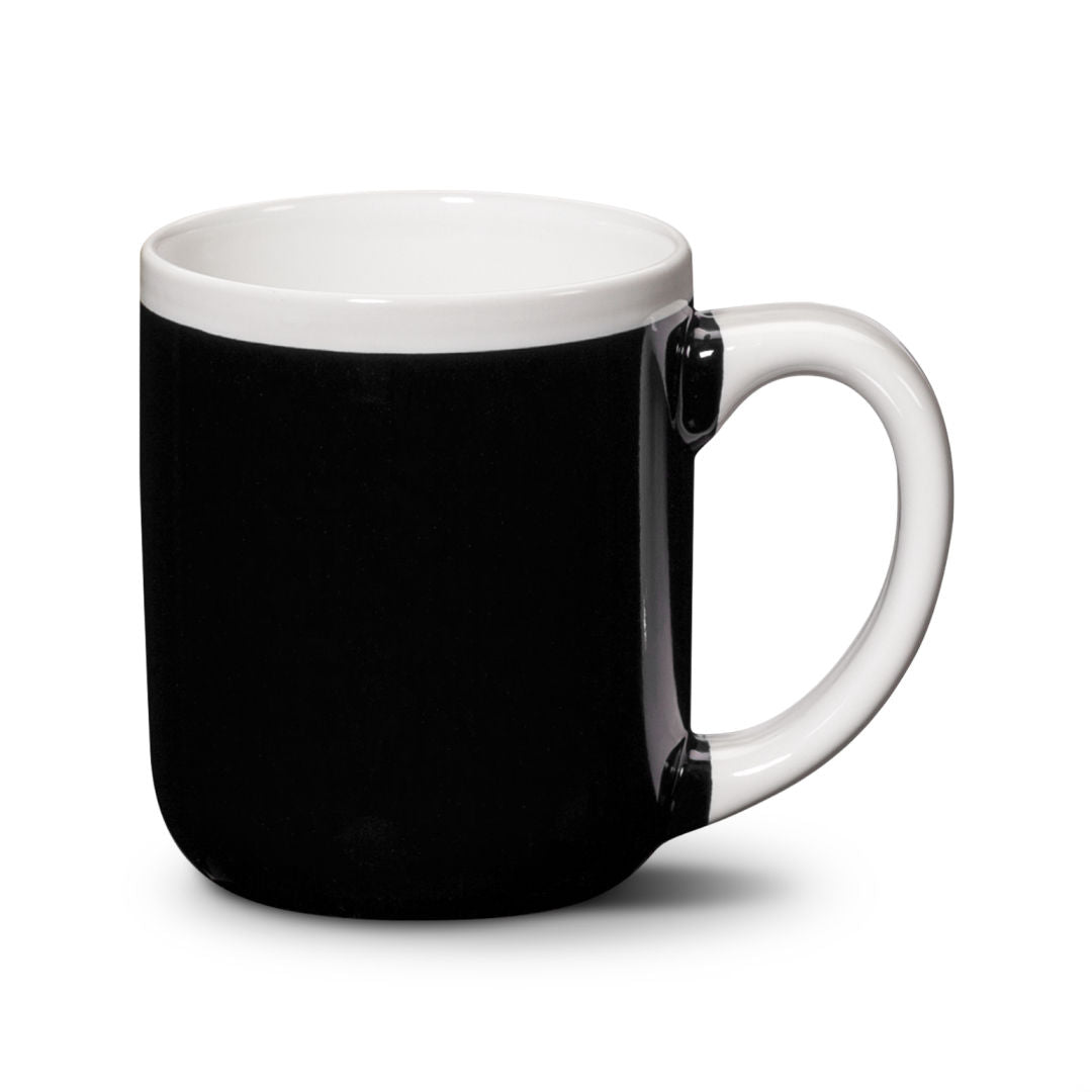 Brenton Mug - 16oz - Deep Etch