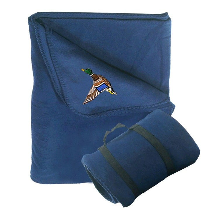 Polar Fleece Blanket