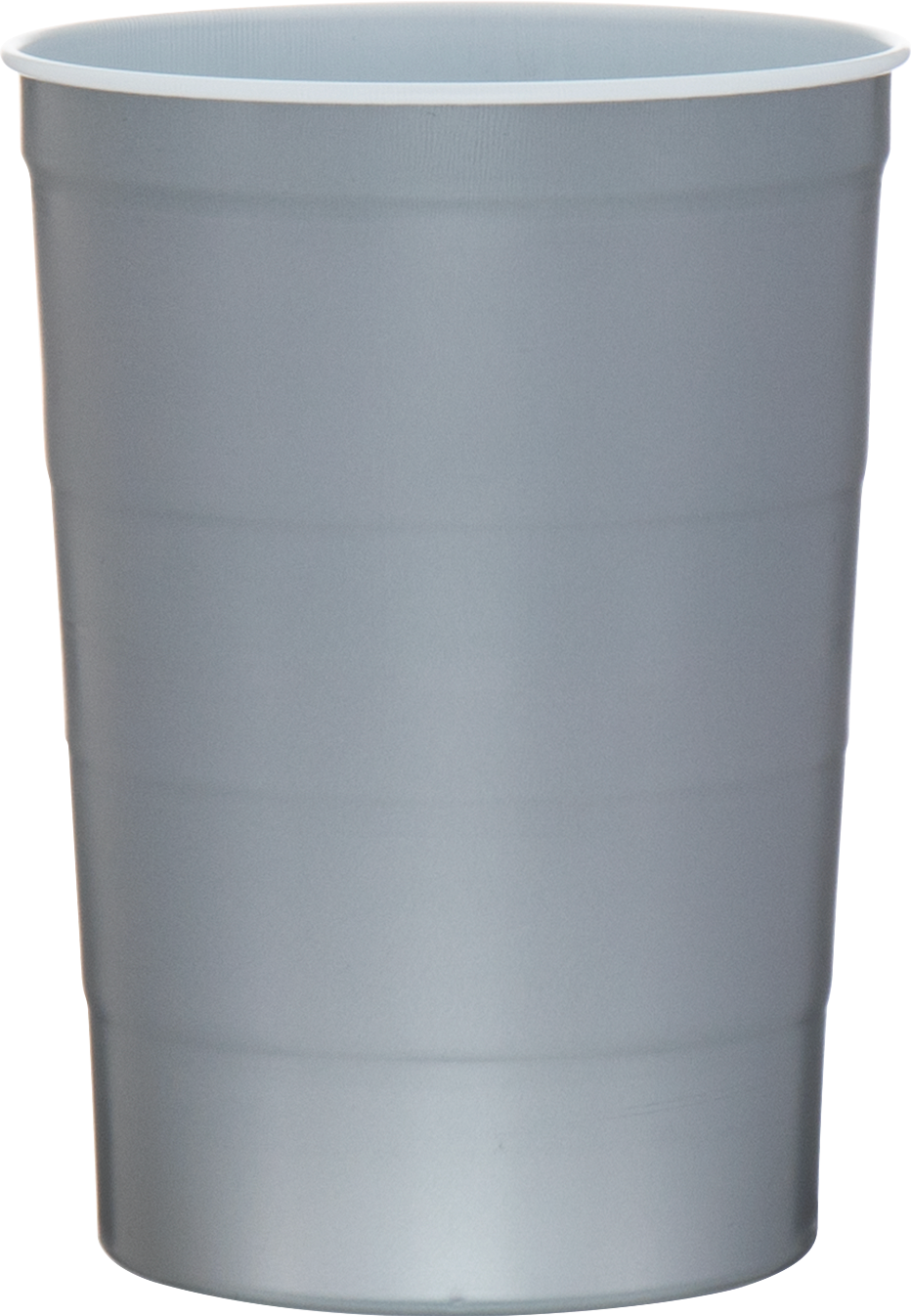 16 oz steel chill cup