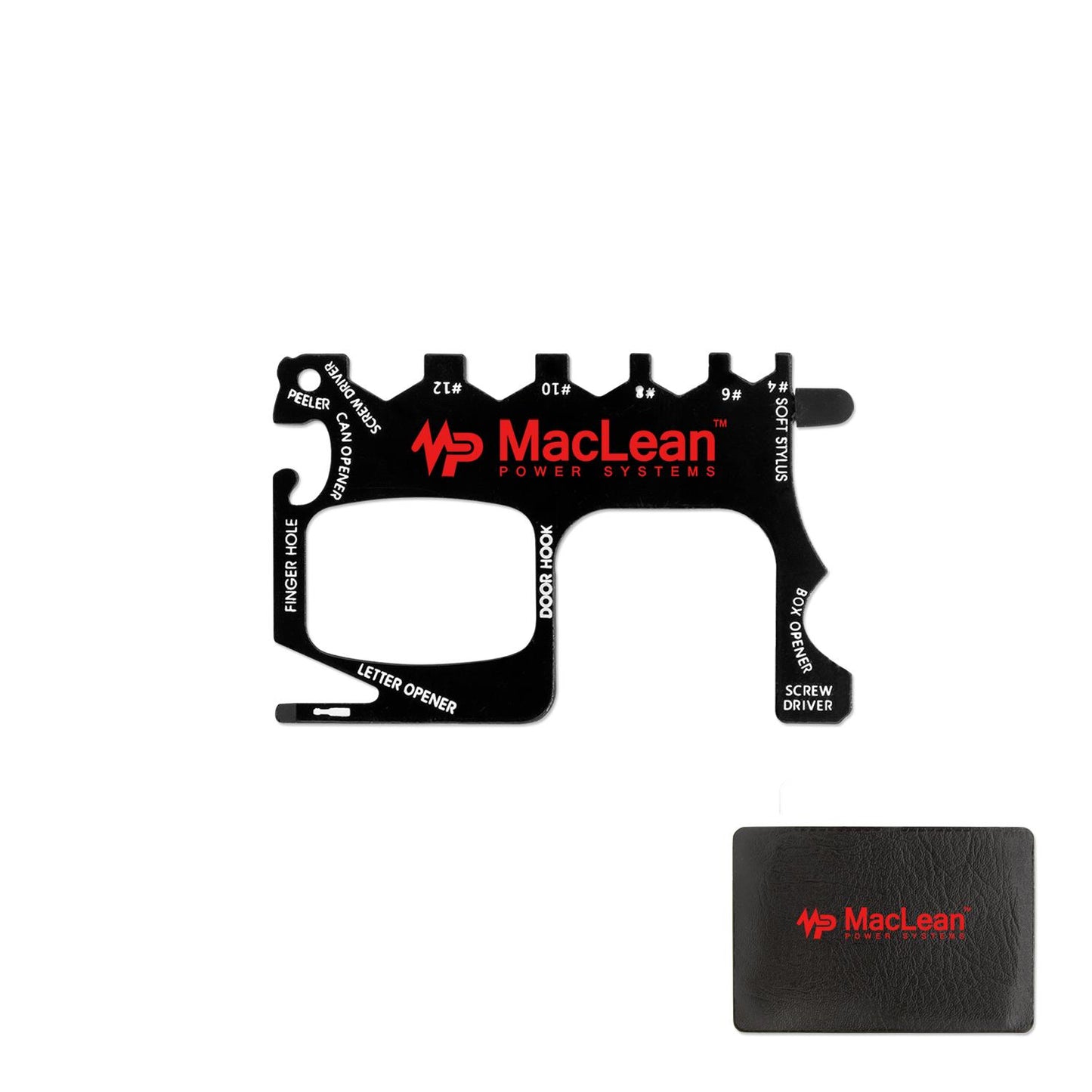 17-In-1 No-Touch Multi Tool