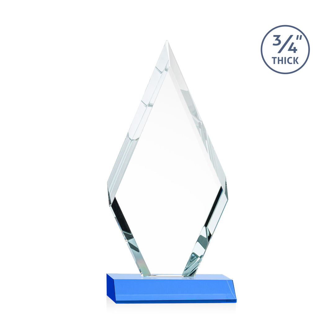 Richmond Award - Sky Blue