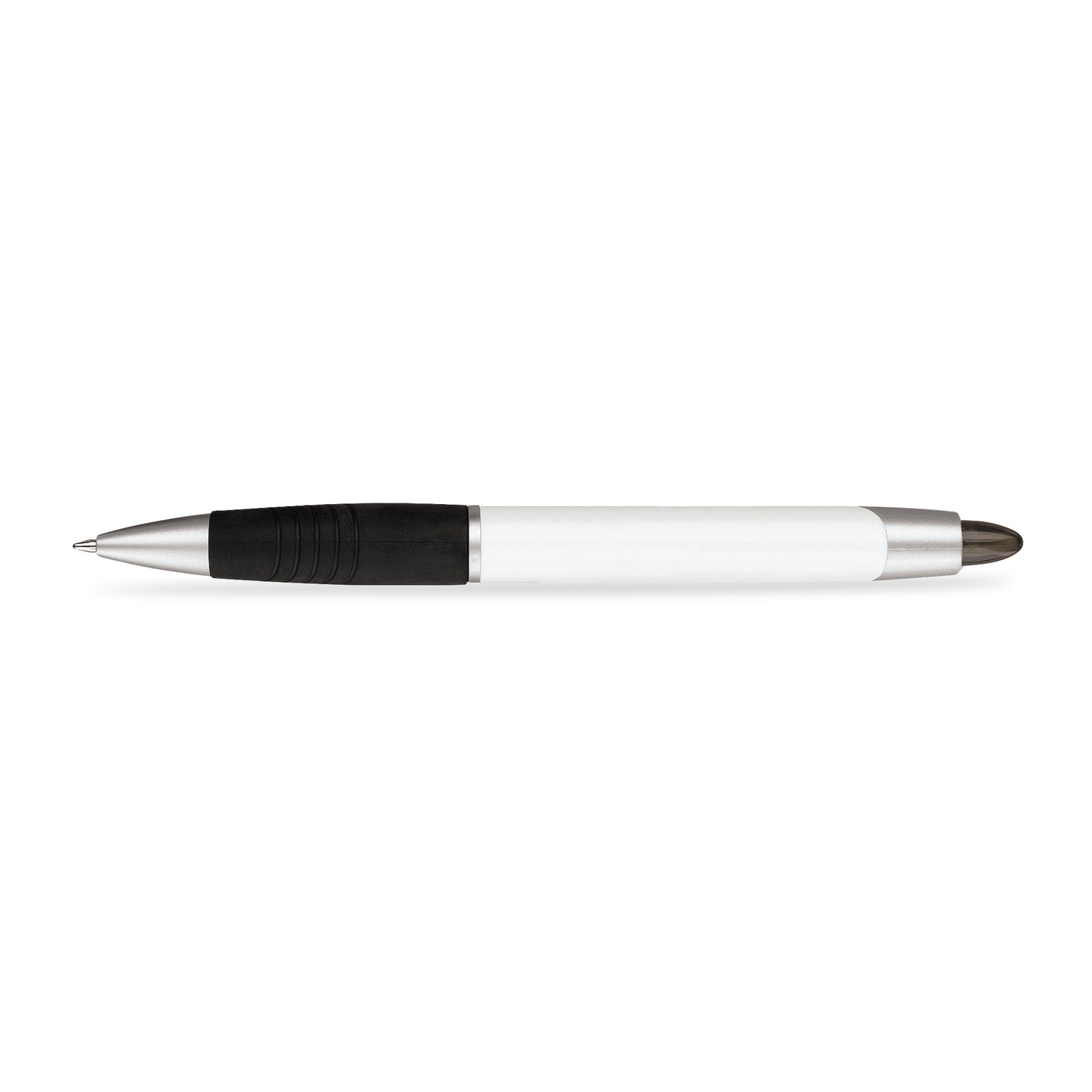Paper Mate® Element White Barrel - Black Ink
