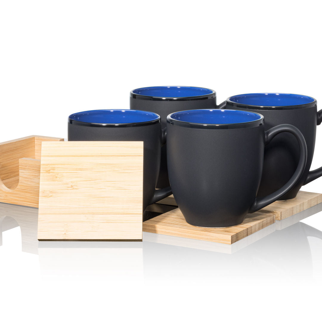 Dereham Mug & Coaster Set