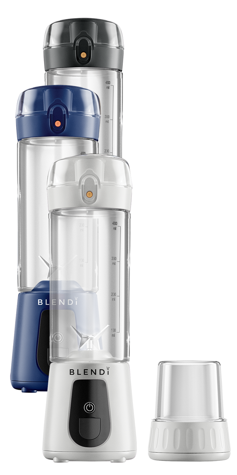BLENDi™ Pro+ Portable Blender 17oz
