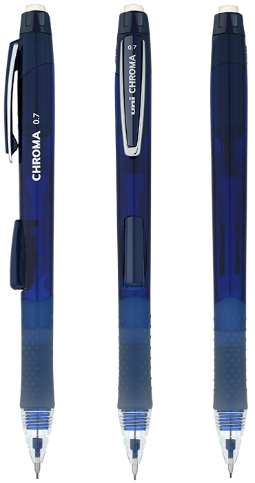 uni-ball® Chroma Pencil (0.7mm)