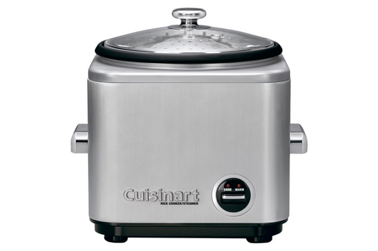 Cuisinart 8-Cup Rice Cooker