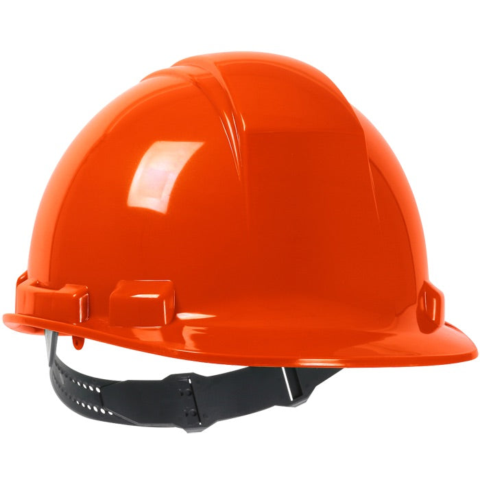 Whistler™ Pin Lock Hi-Vis Hard Hat