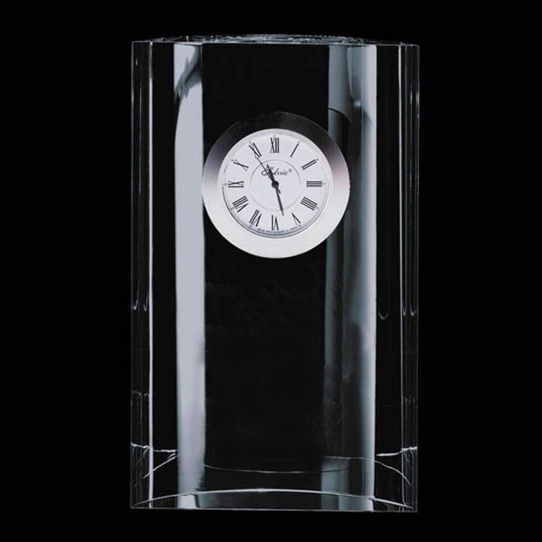 Ellesworth Clock