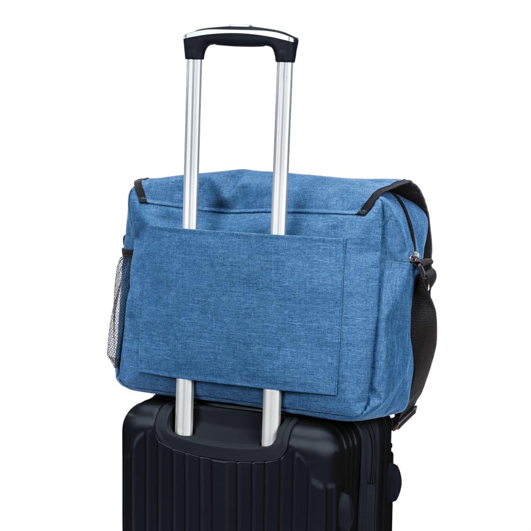 Harrow Messenger Bag