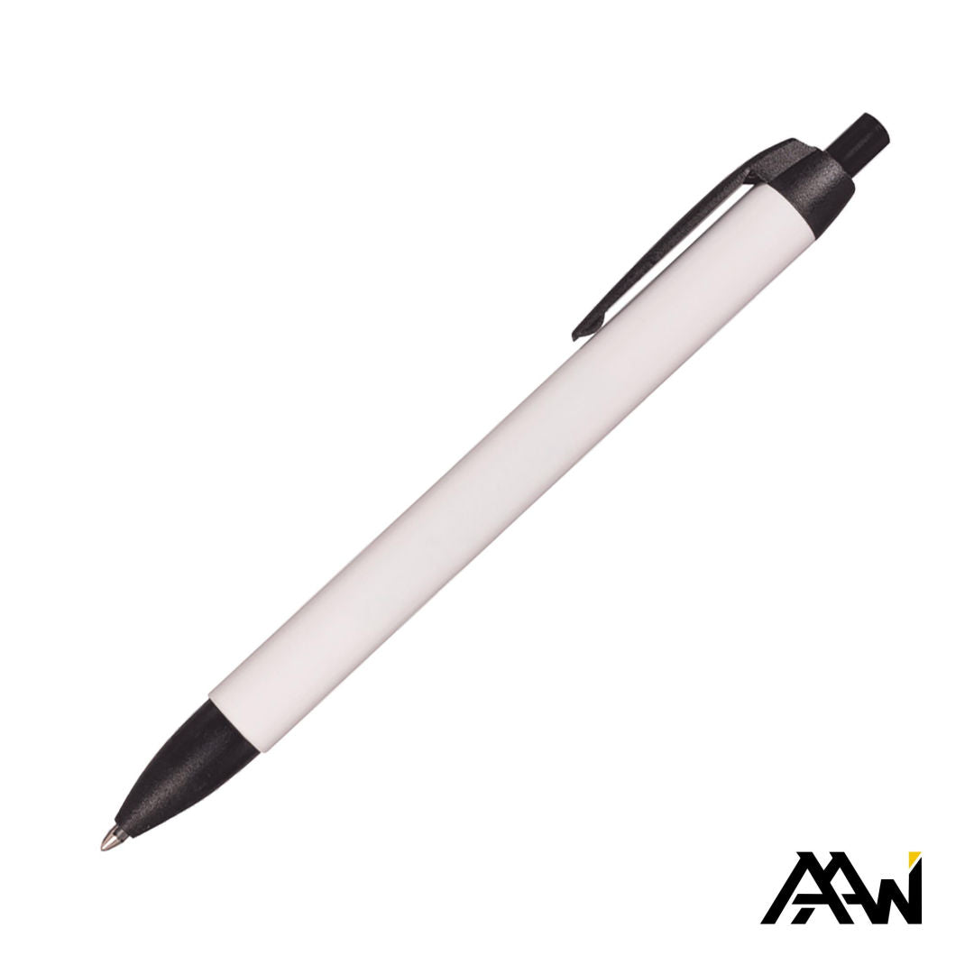 Widebody Pen Vividprint™ Barrel - Matte Colored Accent