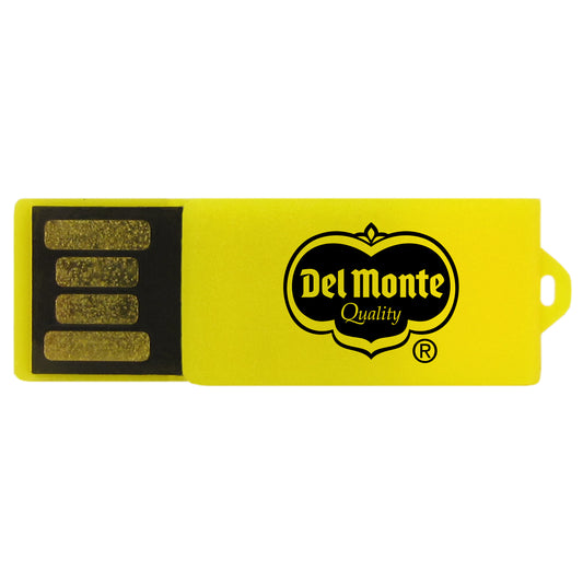 Monterey USB Flash Drive