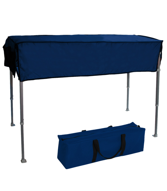 Tailgate & Display Table