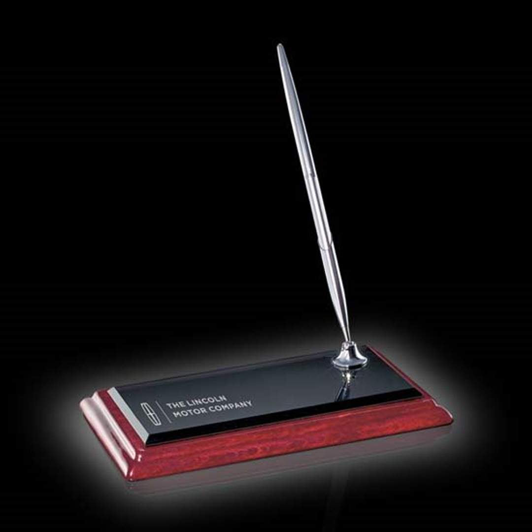 Single Pen Set on Albion™