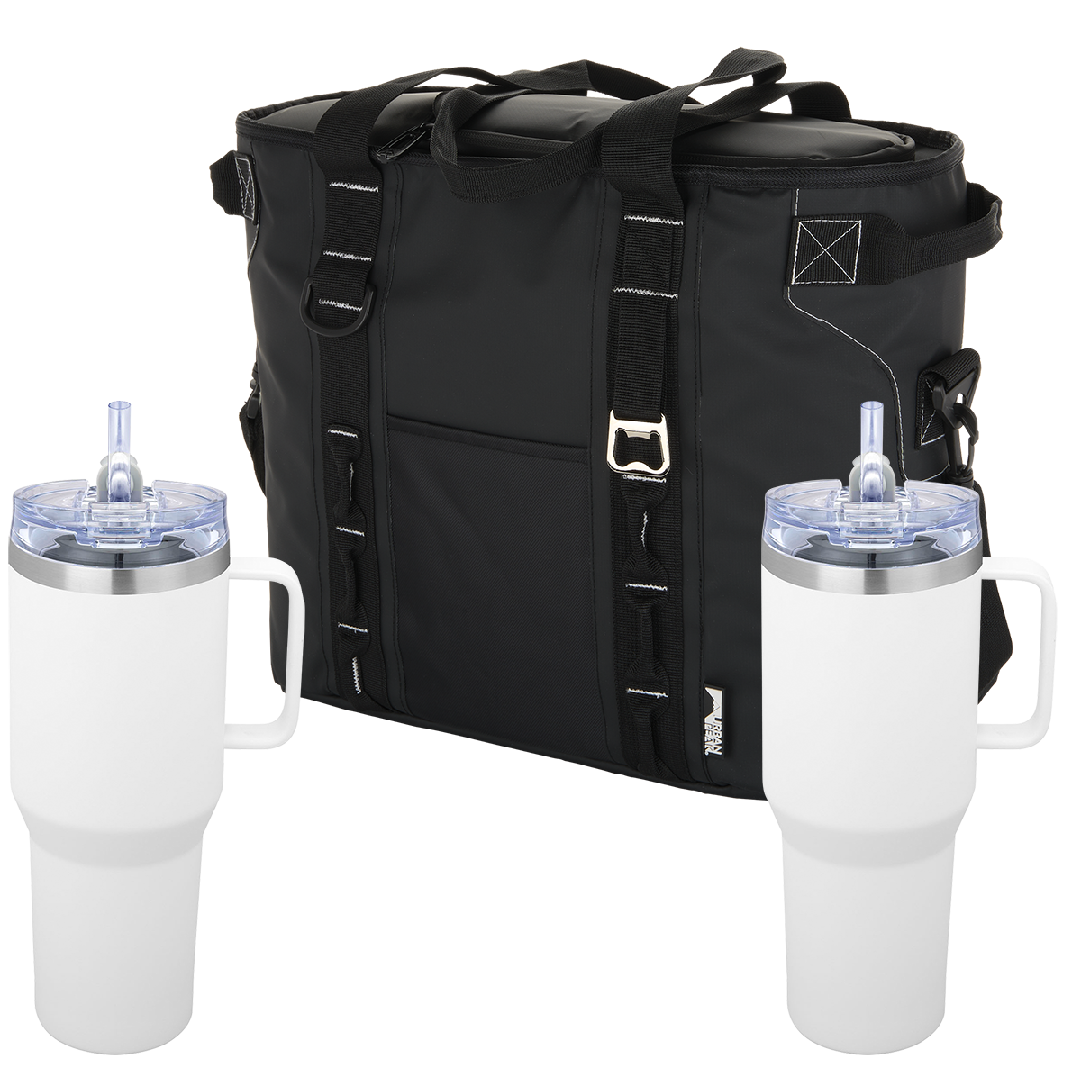 Urban Peak® CB157 / SL174PR Duo Gift Set