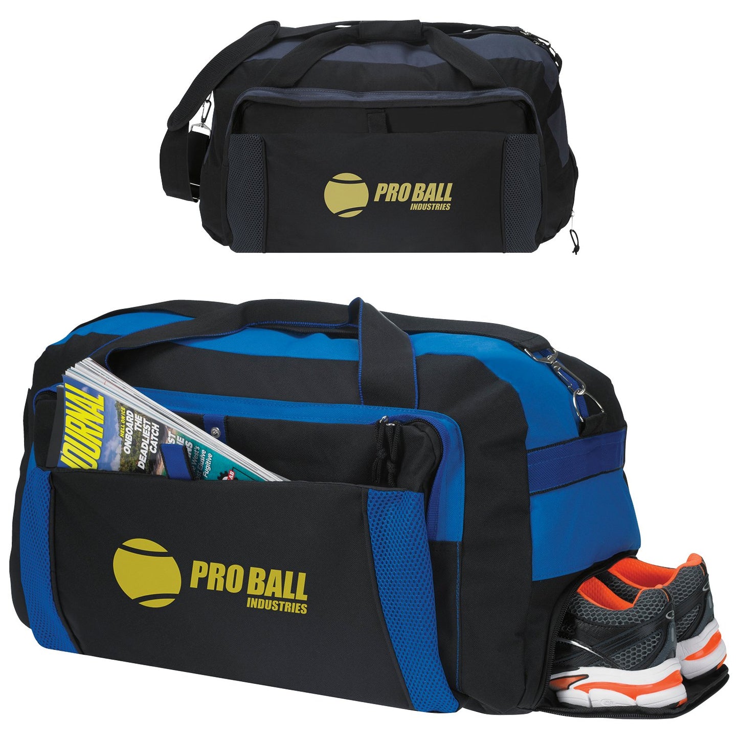 Royal Good Value™ Excursion Duffel
