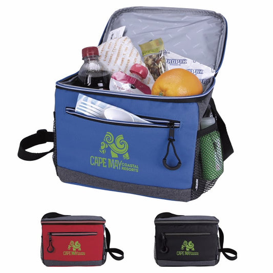 Royal Koozie® Two-Tone Downtown Cooler