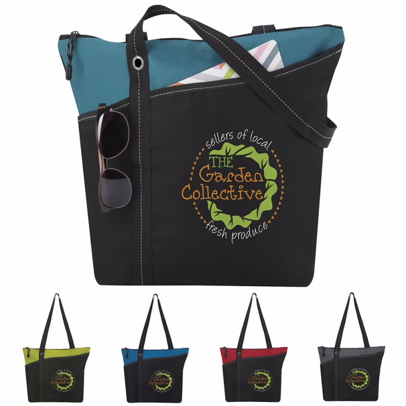 Apple Green Atchison® Annie Tote