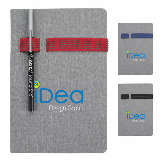 Black Good Value™ Meridian Journal