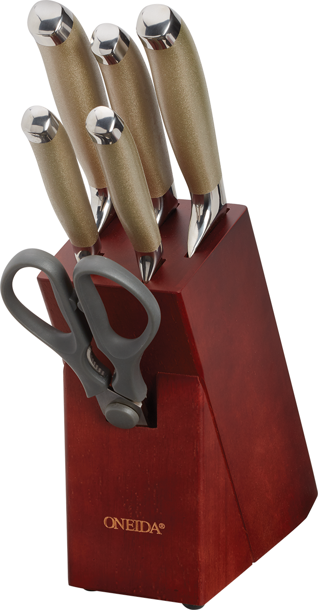 Oneida® Preferred 7 Piece Cutlery Set