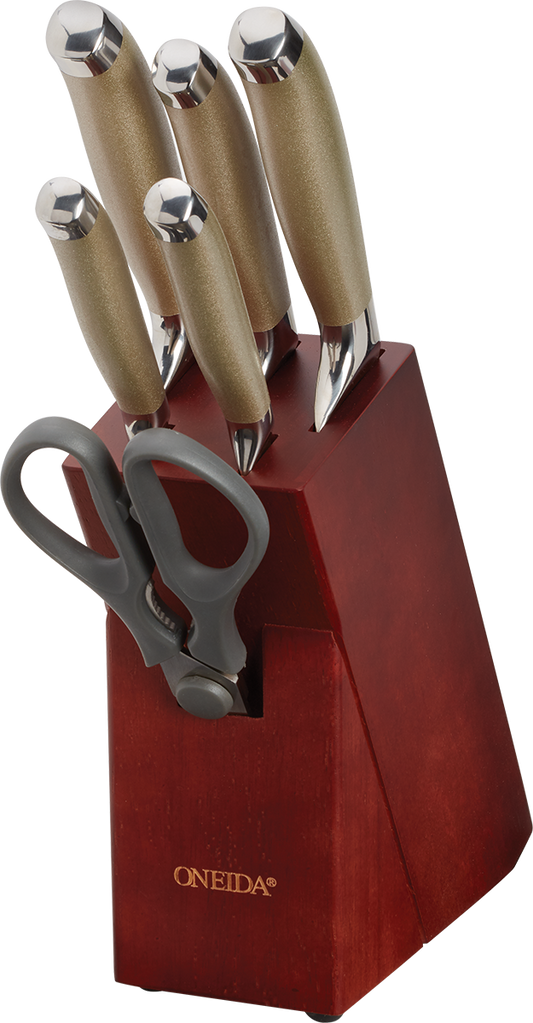 Oneida® Preferred 7 Piece Cutlery Set