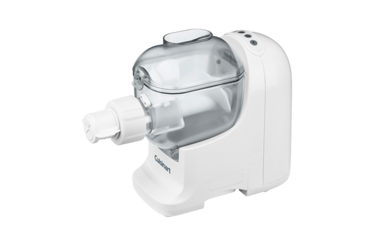 Cuisinart Pastafecto Pasta and Bread Dough Maker