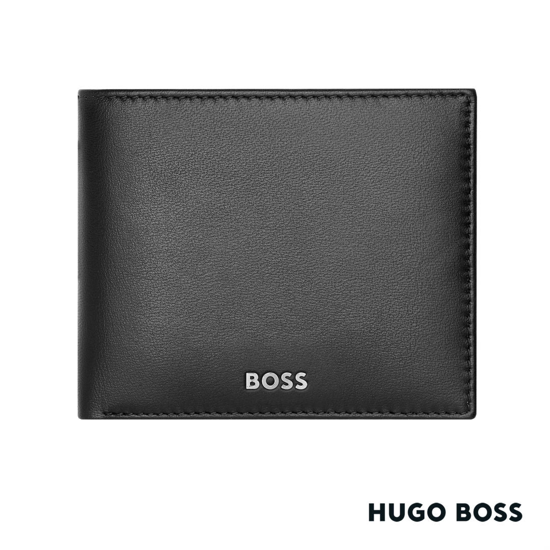 Hugo Boss® Classic Smooth Coin Purse