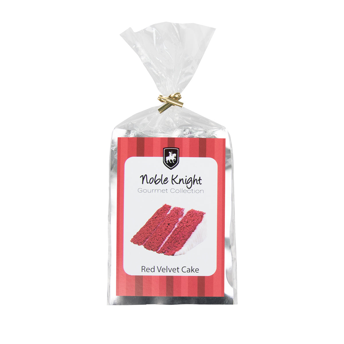 Single Serve Cake Mix With Bow