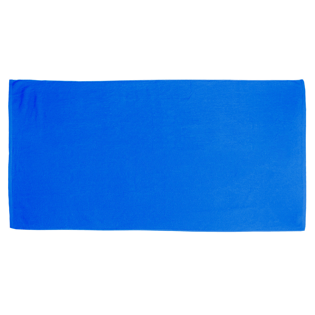 35" X 60" Velour Beach Towel