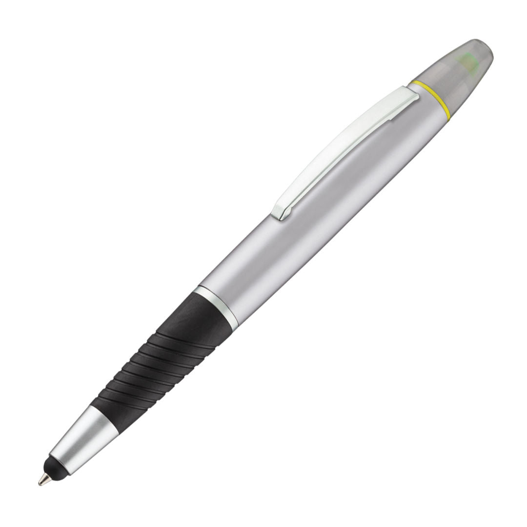 Lexi Plastic Pen