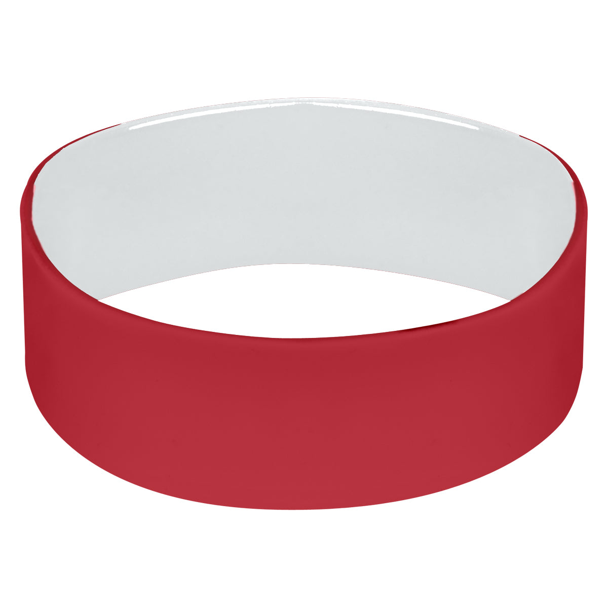 1" Silicone Bracelet