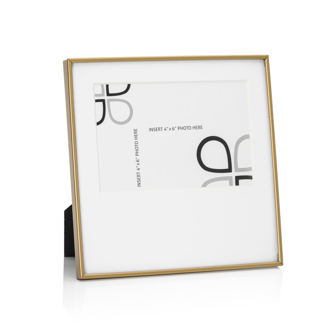 Blakely VividPrint™ Frame - Gold