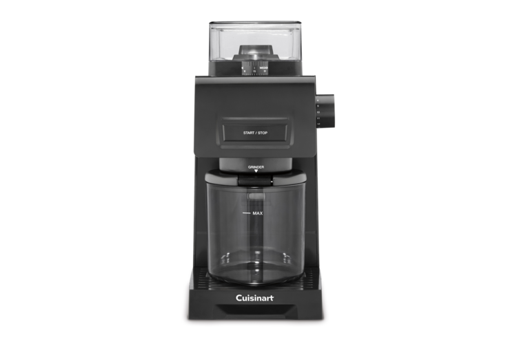 Cuisinart Conical Burr Grinder