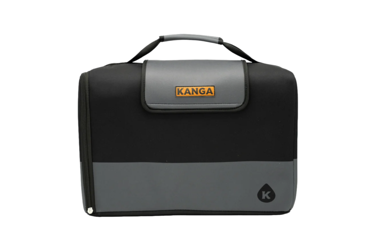 Kanga 24-Pack Kase Mate - Midnight