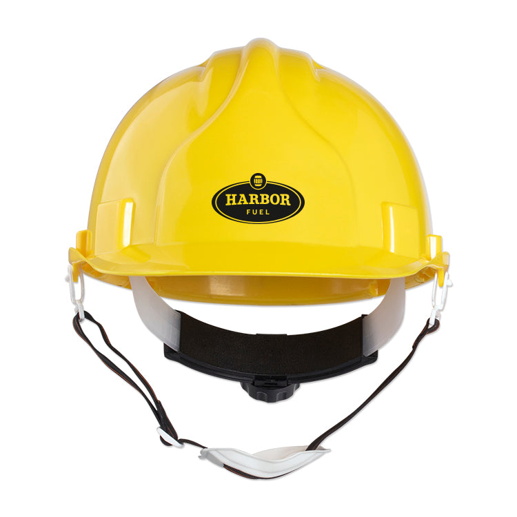 ANSI Certified Hard Hat