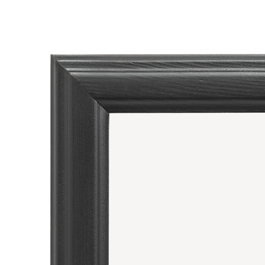 Marylebone Certificate Frame - Black