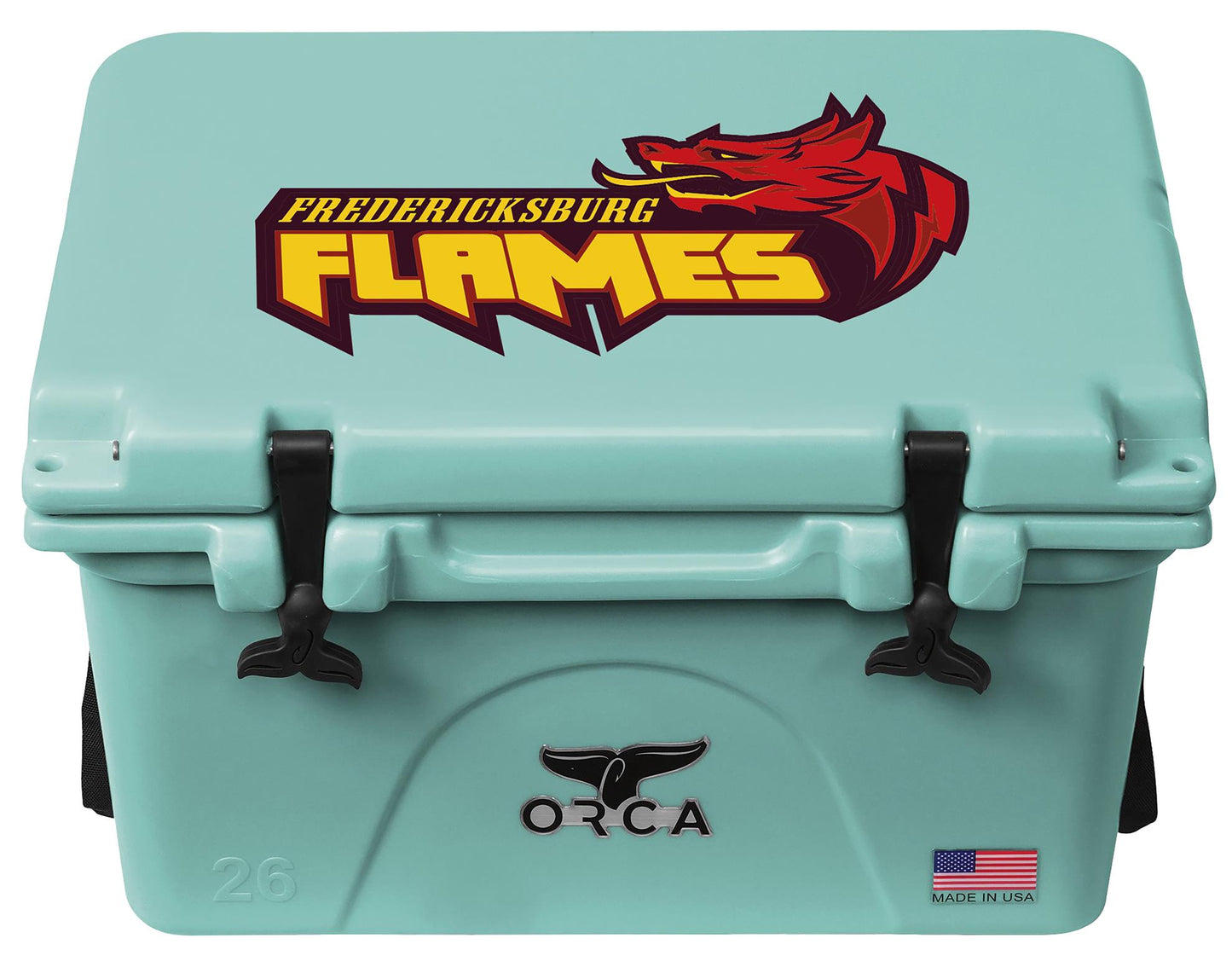 ORCA™ 26-Quart Cooler