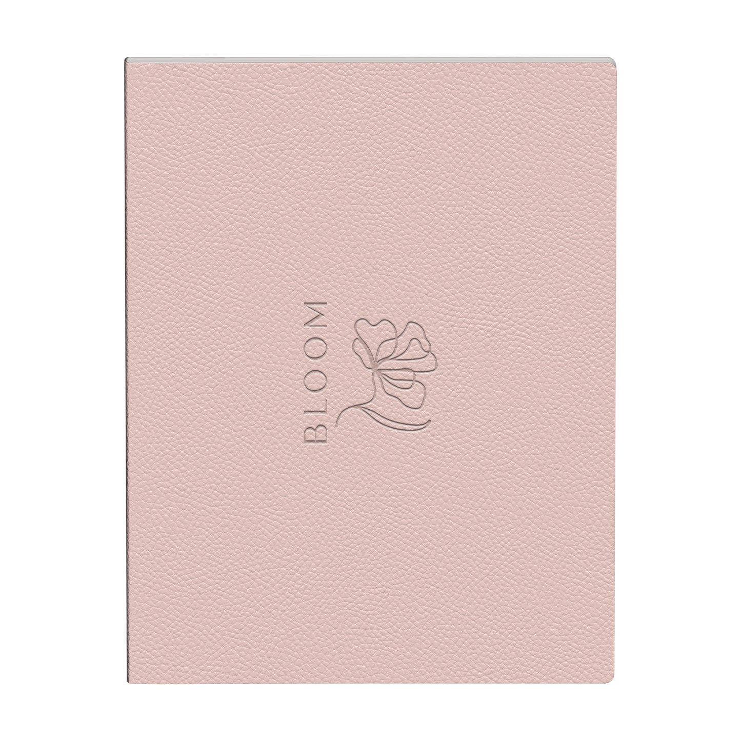 Magnolia soft cover journal